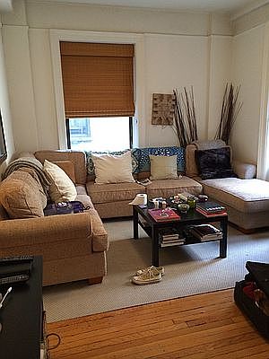 1st image of 509 Cathedral Pkwy #3MJ