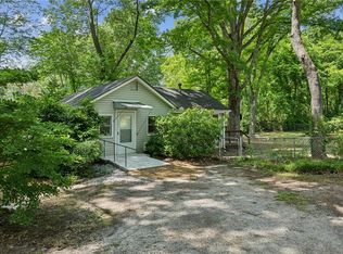 4202 Maplewood Dr, Decatur, GA 30035