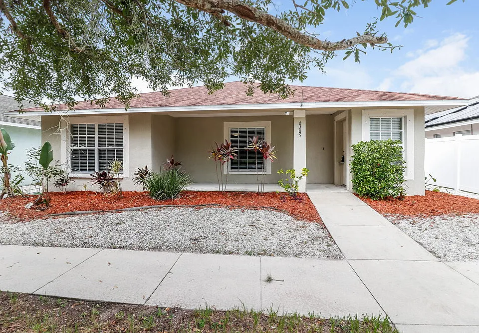 2305 Unity Village Dr