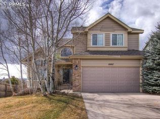 8997 Estebury Cir, Colorado Springs, CO 80920