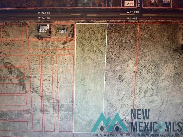 W 2nd St, Roswell, NM 88203