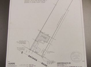 28W646 Batavia Rd, Warrenville, IL 60555