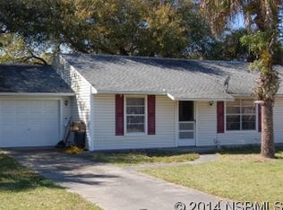 608 S Flagler Ave, Edgewater, FL 32132