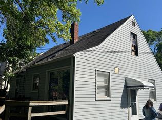 2624 Prospect St, Flint, MI 48504