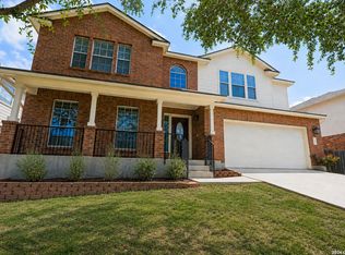 10507 Cosmos Cyn, Helotes, TX 78023