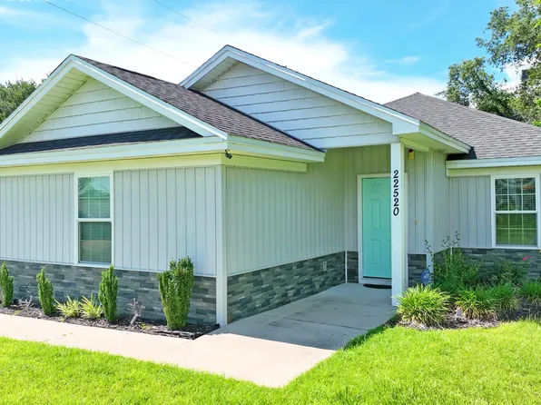 22520 Hilltop Ave, Panama City Beach, FL 32413