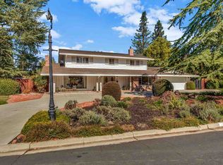 2337 Roundhill Dr, Alamo, CA 94507