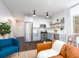 The Henry, Chicago, IL 60613