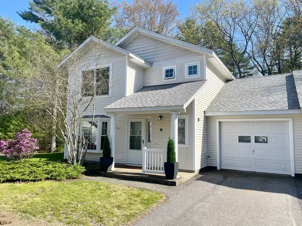 13 Chipmunk Court #13, Brunswick, ME 04011