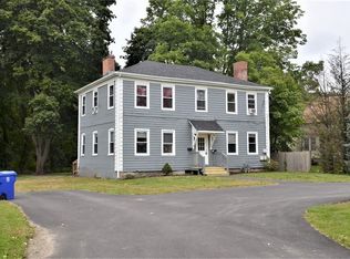 117 Arlington St, Taunton, MA 02780