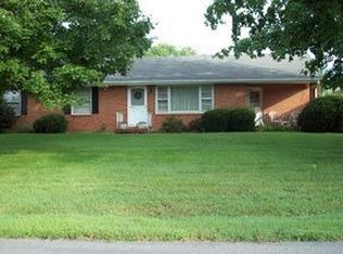 1049 1st St, Blue Ridge, VA 24064