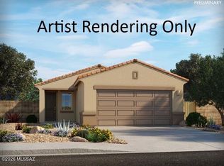 6835 W Wrenwood Way, Tucson, AZ 85757