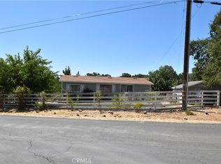 181 Dixon Dr, Lakeport, CA 95453