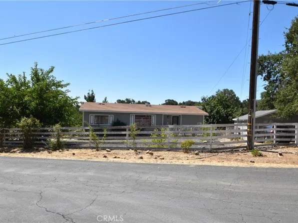 181 Dixon Dr, Lakeport, CA 95453