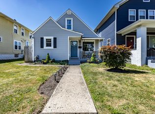 271 E Jenkins Ave, Columbus, OH 43207