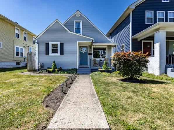 271 E Jenkins Ave, Columbus, OH 43207