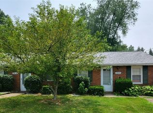 2816-2818 34th St NE, Canton, OH