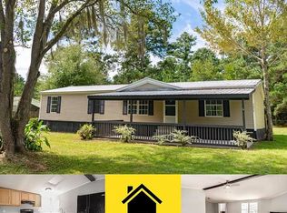 7057 119th Rd, Live Oak, FL 32060