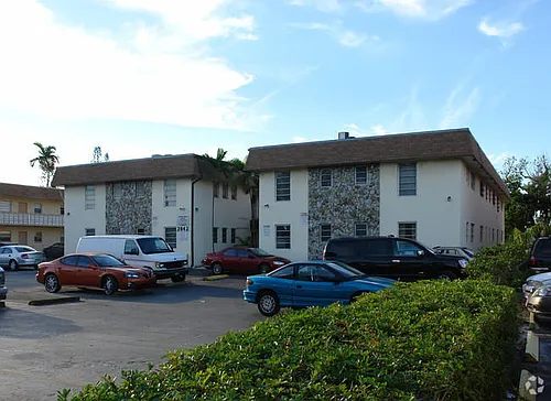 2842 Fillmore St #11 Photo 1