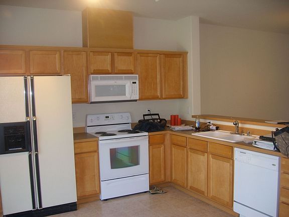 Large Kitchen