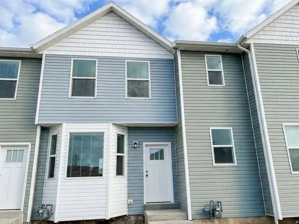 522 W 2000 S, Vernal, UT 84078