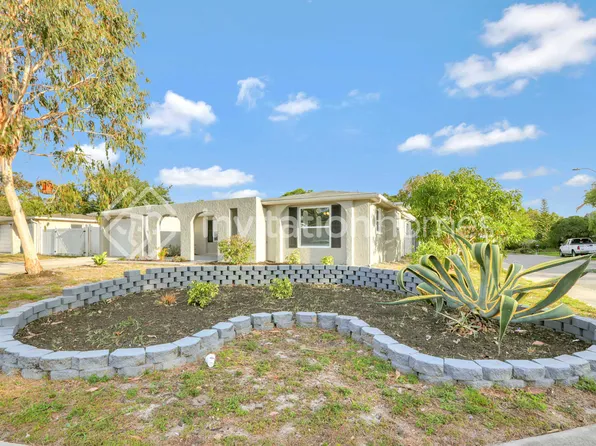3016 Palamore Dr, Holiday, FL 34691