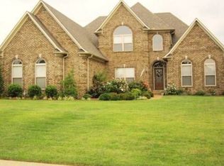 34 Avondale Cv, Jackson, TN 38305