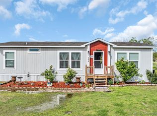 204 N 3rd St, Ringling, OK 73456