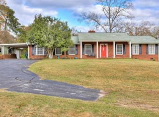 134 Williamson Dr, Graniteville, SC 29829