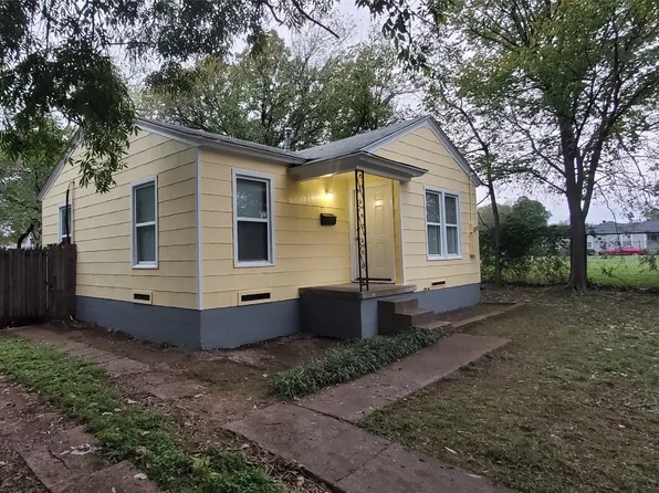 4030 Glenhaven Blvd, Dallas, TX 75211