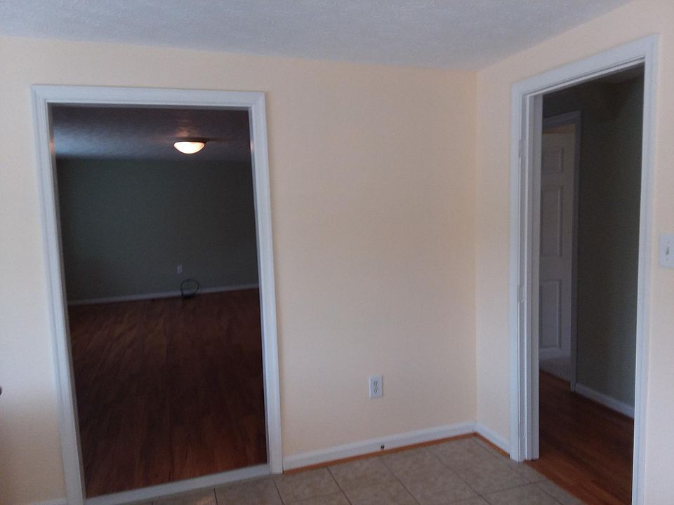 Front room