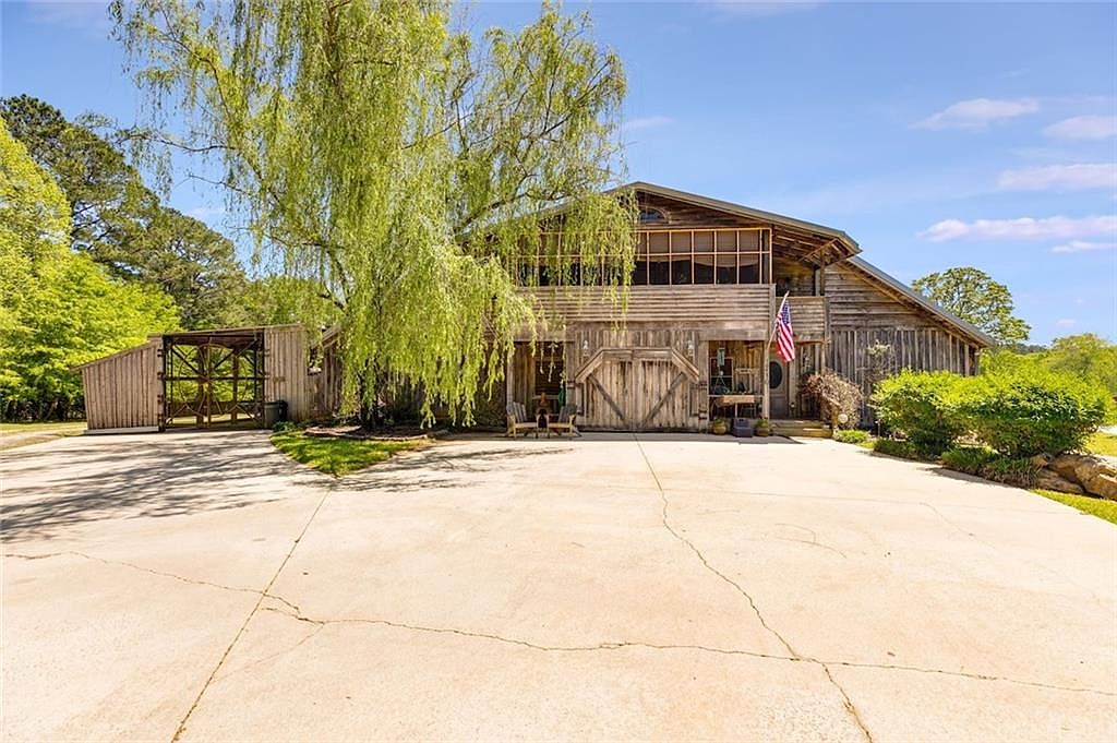 1047 Old Driver Rd, Whitesburg, GA 30185 Zillow