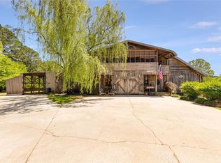 1047 Old Driver Rd, Whitesburg, GA 30185