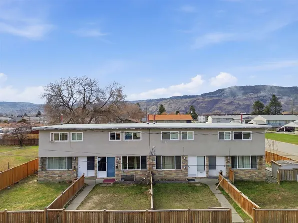 1331 Selkirk Ave, Kamloops, BC V2B 1V8