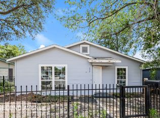 2024 Lewiston Ave, Dallas, TX 75217