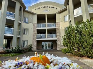 2518 SE Fish Creek Blvd SW #1212, Calgary, AB T2Y 4T5