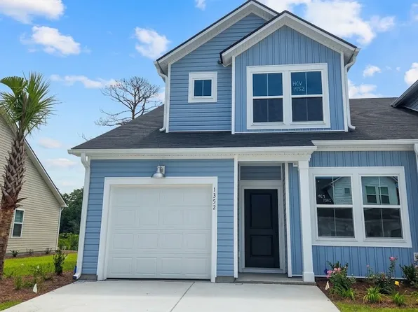 1352 Speedway St, Myrtle Beach, SC 29579