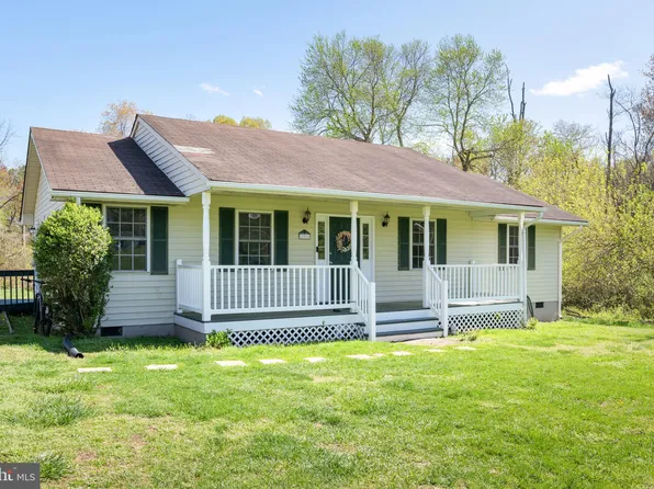 301 Charles St, Gordonsville, VA 22942