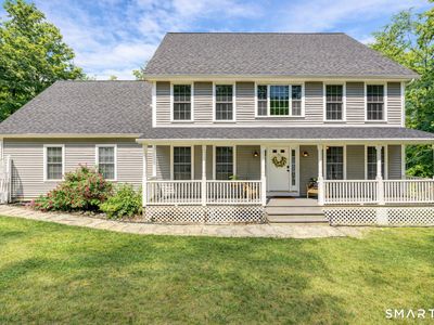 1556 Storrs Road, Mansfield, CT, 06268