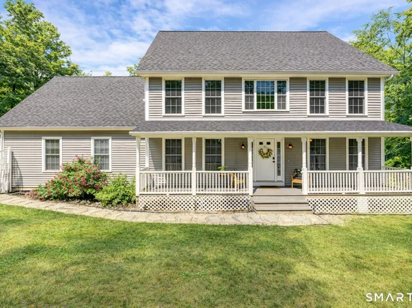 1556 Storrs Road, Mansfield, CT 06268
