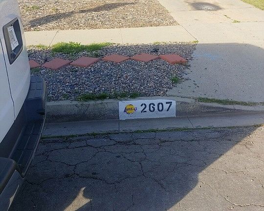 2nd image of 2607 W 132nd St