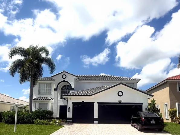 22057 Palm Grass Drive, Boca Raton, FL 33428