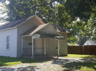 1248 E Atlantic St, Springfield, MO 65803