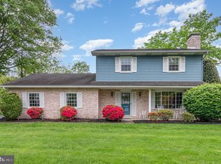 345 Sarhelm Rd, Harrisburg, PA 17112