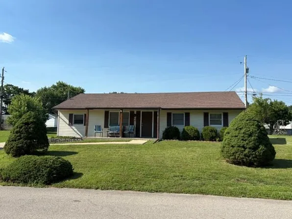 124 Waverly Gables Blvd, Waverly, OH 45690