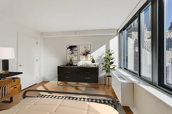 Rented by Gotham Organization | media 11