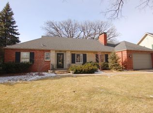4130 Woodland Ave, Western Springs, IL 60558