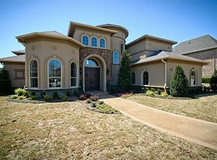 600 Isleworth Ln, McKinney, TX 75072