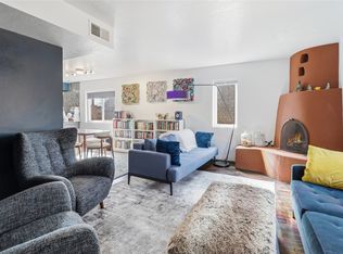 1629 Calle De Oriente Norte, Santa Fe, NM 87507