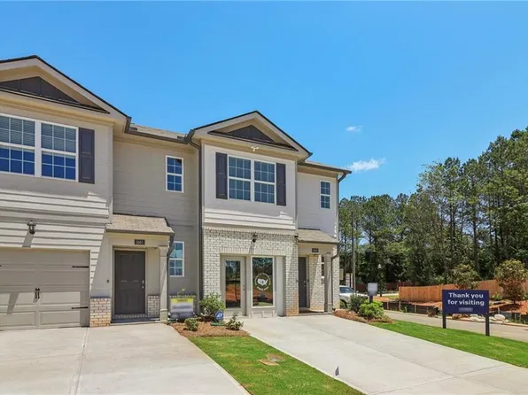 516 Woodcreek Cir SW #10, Atlanta, GA 30331